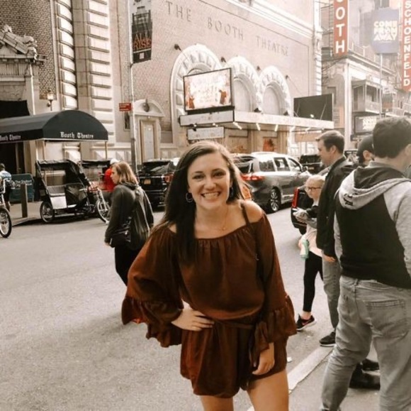 Meet your Posher, Alex - Picture 1 of 1